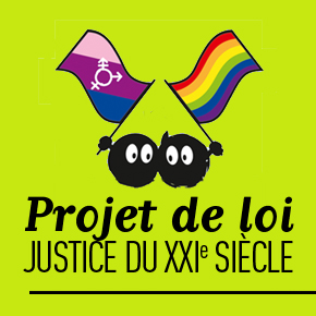 Projet de loi Justice 21e siecle