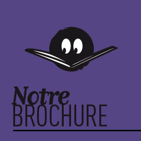 Notre brochure